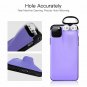 2 in 1 Phone Case Cover +Air-pod Earphone Storage For 1Phone XS MAX /11 Pro MAX~