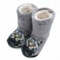 Winter Home Slippers Women Slippers Indoor Shoes Couples Flannel Cute Cat Warm