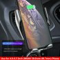 Fast Charging Qi Wireless Car Charger For 11 XS X XR  10W Automatic, phone