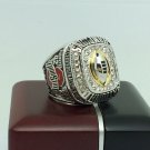 2014 2015 Ohio State Buckeyes National Championship Ring 9-13 Size With wooden box