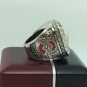 2014 2015 Ohio State Buckeyes National Championship Ring 9-13 Size With wooden box