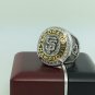 2010 San Francisco Giants world series Championship Ring 9-13 Size With wooden box