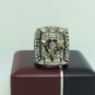 2009 Pittsburgh Penguins Stanley Cup Championship ring 11 Size With wooden box