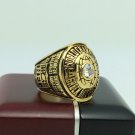 1966 Green bay packers super bowl Championship Ring 11 Size With wooden box