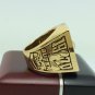 1970 Baltimore Colts super bowl Championship Ring 11 Size With wooden box
