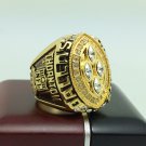 1993 Dallas Cowboys super bowl Championship Ring 11 Size With wooden box