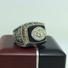 1976 Oakland Raiders super bowl Championship Ring 11 Size With wooden box