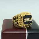 1992 Chicago Bulls  Basketball NBA Championship Ring 10 Size With wooden box