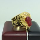 1993 Chicago Bulls  Basketball NBA Championship Ring 10 Size With wooden box