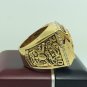 2000 Baltimore Ravens super bowl Championship Ring 11 Size With wooden box