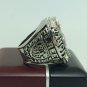 2012 Baltimore Ravens super bowl Championship Ring 11 Size With wooden box