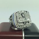 Sale 2013 Seattle Seahawks XLVIII super bowl Championship Ring 7-15 Size With wooden box