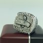 Sale 2013 Seattle Seahawks XLVIII super bowl Championship Ring 7-15 Size With wooden box