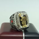 2012 Miami Heat Basketball NBA Championship Ring James name 10 Size With wooden box
