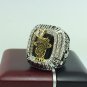 2012 Miami Heat Basketball NBA Championship Ring James name 10 Size With wooden box