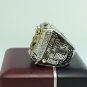 2012 Miami Heat Basketball NBA Championship Ring James name 10 Size With wooden box