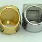 Celtics sets 2 PCS 1984 2008 Boston Celtics Basketball NBA Championship Ring 10 Size