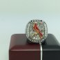 2011 St. Louis Cardinals world series Championship Ring 11 Size With wooden box