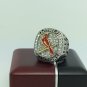 2011 St. Louis Cardinals world series Championship Ring 11 Size With wooden box