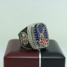 2013 Boston Red Sox world series Championship Ring 11 Size Name ORITIZ With wooden box