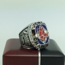 2007 Boston Red Sox world series Championship Ring 11 Size Name ORITIZ With wooden box