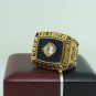 1981 Los Angeles Dodgers world series Championship Ring 9-13 Size With wooden box