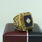 1969 Los Angeles Dodgers world series Championship Ring 9-13 Size With wooden box