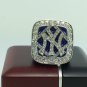 2009 New York Yankees world series Championship Ring Name Stein Brenner 11 Size With wooden box