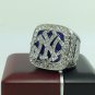 2009 New York Yankees world series Championship Ring Name Stein Brenner 11 Size With wooden box