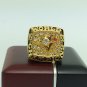 1992 Toronto Blue Jays world series Championship Ring 11 Size With wooden box