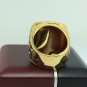 1996 New York Yankees world series Championship Ring Name Jeter 11 Size With wooden box