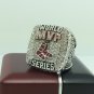 2013 Boston Red Sox world series Championship Ring MVP ring for ORTIZ 9-13 Size With wooden box