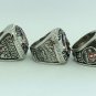 One set 3 PCS 2004 2007 2013 Boston Red Sox world series Championship Ring 11 Size