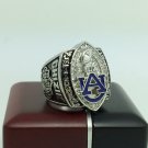 2010 University of Auburn Tigers NCAA Basketball Championship ring size 11 US With wooden box