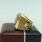 2007 Hamburg Sea Devils Europa NFL Championship Ring 11 Size With wooden box