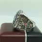 2013 Denver Broncos AFC super bowl Championship Ring 9-13 Size With wooden box