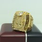 2013 NCAA Florida state Seminoles BCS National Championship Ring 9-13 Size With wooden box