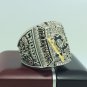 Copper solid 2009 Pittsburgh Penguins Stanley Cup Championship ring  9-13 Size With wooden box