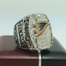 2007 Anaheim Mighty Ducks Stanley Cup Championship ring 11 Size With wooden box
