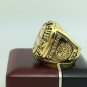 1987 Edmonton Oilers Stanley Cup Championship ring 11 Size With wooden box