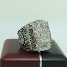 2011 Boston Bruins Stanley Cup Championship ring 11 Size With wooden box
