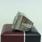 2011 Boston Bruins Stanley Cup Championship ring 11 Size With wooden box