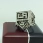 2014 Los Angeles La Kings Stanley Cup Championship ring 11 Size With wooden box