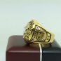 1985 Edmonton Oilers Stanley Cup Championship ring 11 Size With wooden box