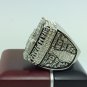 2010 Chicago BlackHawks Stanley Cup Championship ring 11 Size With wooden box