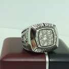 1972 Boston Bruins Hockey Stanely Cup Championship ring 9-13 Size With wooden box