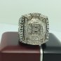 2011 Boston Bruins Hockey Stanely Cup Championship ring 9-13 Size With wooden box