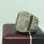 2011 Boston Bruins Hockey Stanely Cup Championship ring 9-13 Size With wooden box