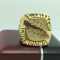 1994 New York Rangers Hockey Stanely Cup Championship ring 9-13 Size With wooden box