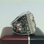 2013 Chicago BlackHawks Stanley Cup Championship ring 11 Size With wooden box
